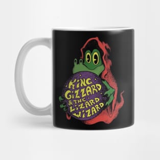 kglw Mug